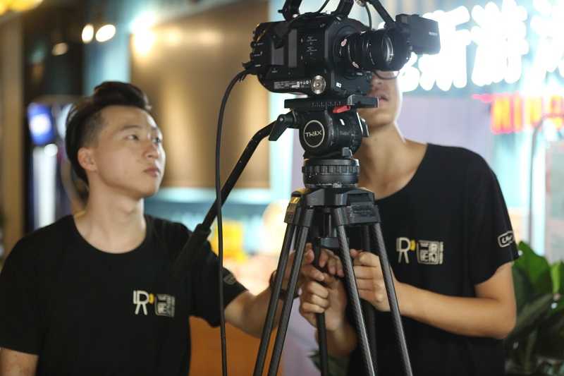 深圳影视公司：摄影的四种境界之初境