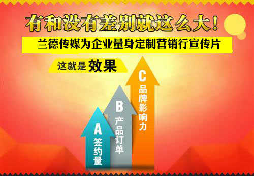广告片创意的几个个基本点和注意事项—杭州广告片制作